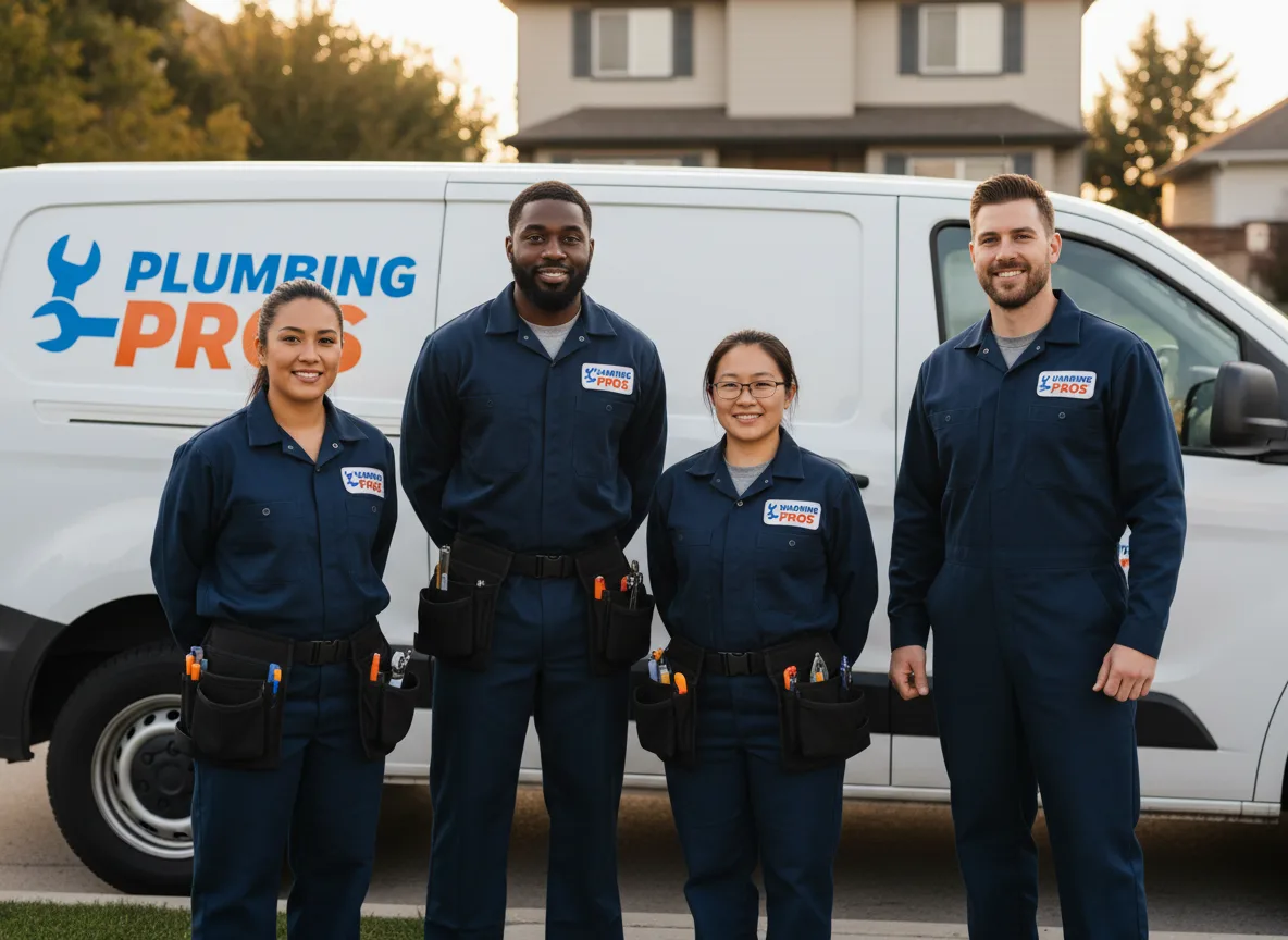 Water Heater Repair company in Portsmouth, RI